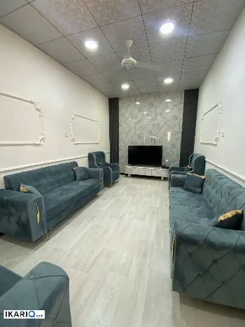 دار للبيع في أبو الخصيب - 1370 م² / 565,000,055 IQD
