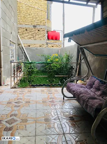 دار للبيع في أبو الخصيب - 240 م² / 130,000,000 IQD