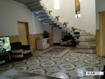دار للبيع في أبو الخصيب - 200 م² / 95,000,000 IQD