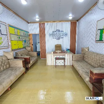 أرض للبيع في أبو الخصيب - 250 م² / 100,223,322 IQD