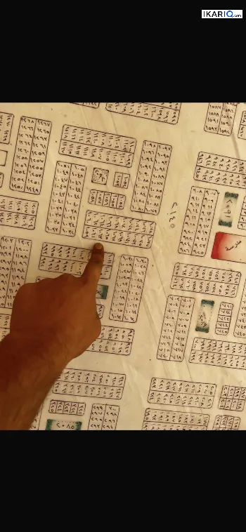 أرض للبيع في قضاء شط العرب - 250 م² / 245,000,000 IQD