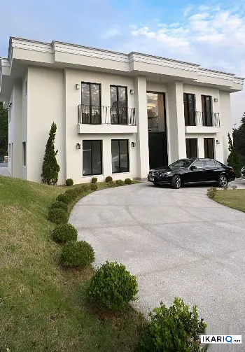 دار للإيجار في المهندسين - 150 م² / 1,000,000 IQD