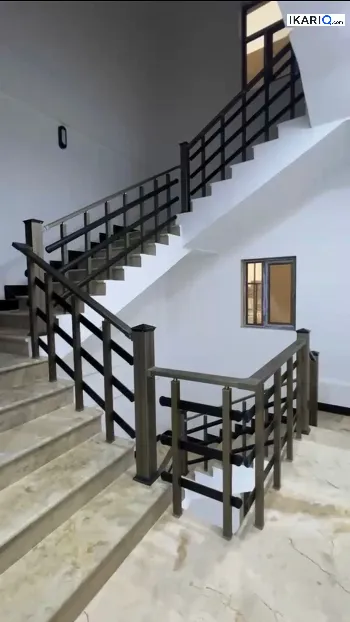 شقة للإيجار في الجنينة - 150 م² / 750,000 IQD