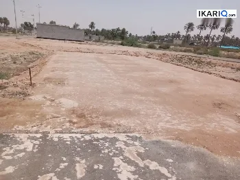 أرض للبيع في باب الهوا - 148 م² / 30,000,000 IQD