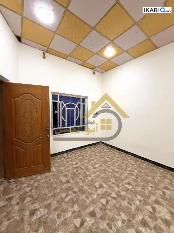 شقة للإيجار في الخضراء - 150 م² / 550,000 IQD
