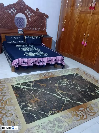 دار للبيع في الجهاد - 90 م² / 30,000,000 IQD