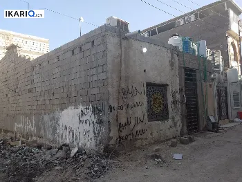 دار للبيع في التنومة - 100 م² / 60,000,000 IQD