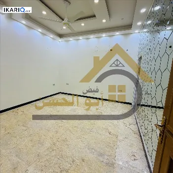 دار للإيجار في الجزائر - 100 م² / 1,500,000 IQD