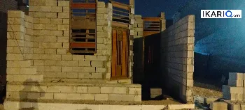 دار للبيع في أبو الخصيب - 110 م² / 55,000,000 IQD
