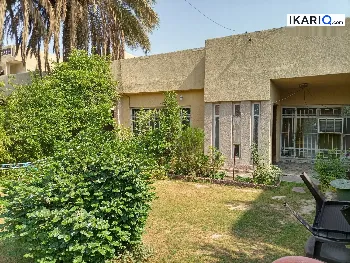 دار للبيع في الدورة - 300 م² / 390,000,000 IQD