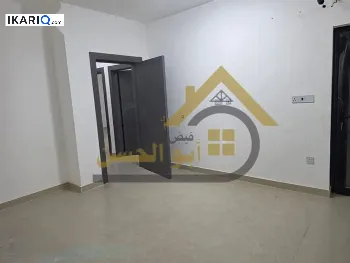 شقة للإيجار في مجمع جوهرة البصرة - 140 م² / 750,000 IQD