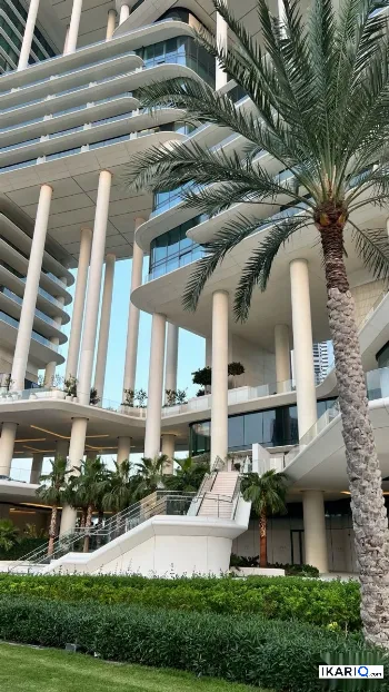 عمارة للبيع في التحسينية - 265 م² / 3,000,000 IQD