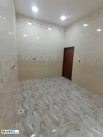 دار للإيجار في الصالحية - 110 م² / 600,000 IQD