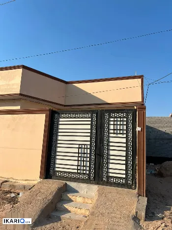 دار للبيع في الصالحية - 200 م² / 140,000,000 IQD