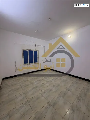 شقة للإيجار في التحسينية - 100 م² / 650,000 IQD