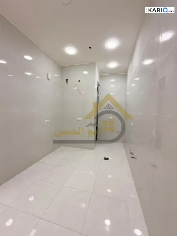 دار للإيجار في المدينة الرياضية - 100 م² / 650,000 IQD