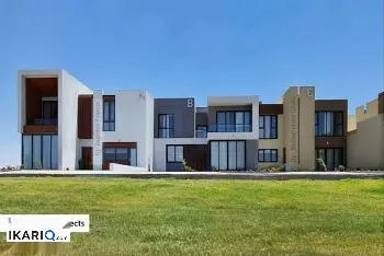 دار للبيع في ابوغريب - 200 م² / 480,000,000 IQD