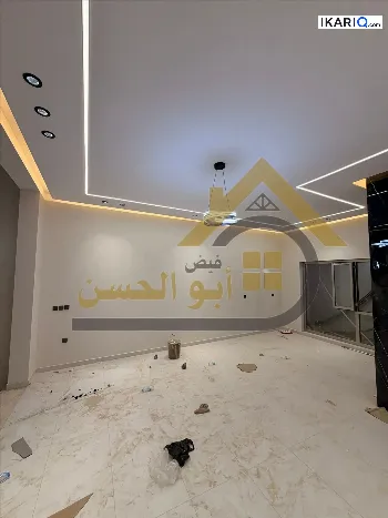 دار للإيجار في البراضعية - 150 م² / 3,000,000 IQD