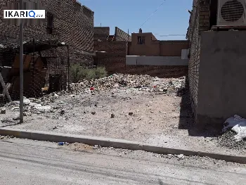 أرض للبيع في المعالف - 105 م² / 105,000,000 IQD