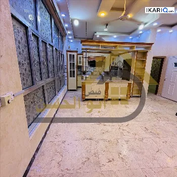 دار للإيجار في الجزائر - 100 م² / 1,500,000 IQD