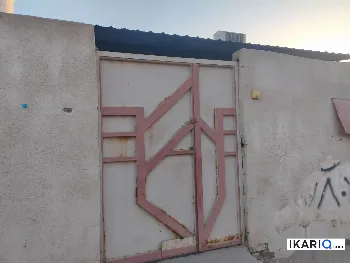 دار للبيع في التنومة - 136 م² / 26,000,000 IQD