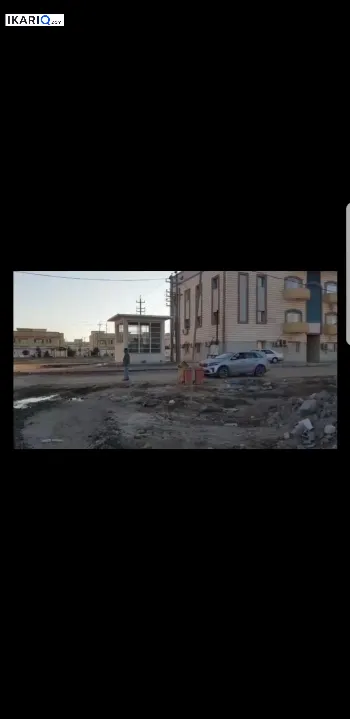 أرض للبيع في أبو الخصيب - 260 م² / 175,000,000 IQD