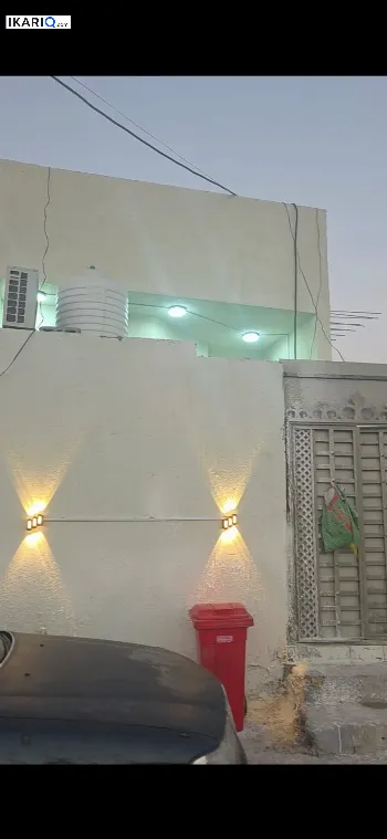 دار للبيع في الجزيره - 100 م² / 62,000,000 IQD