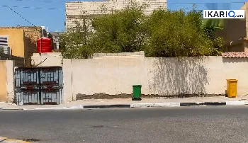 دار للبيع في القبلة - 223 م² / 235,000,000 IQD