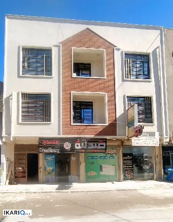شقة للإيجار في الدورة - 70 م² / 350,000 IQD
