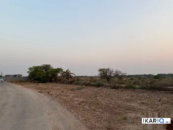 أرض للبيع في السيبه - 750 م² / 10,000,000 IQD