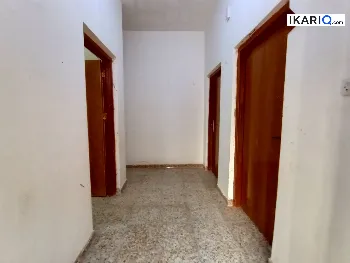 شقة للإيجار في البصرة - 100 م² / 500,000 IQD