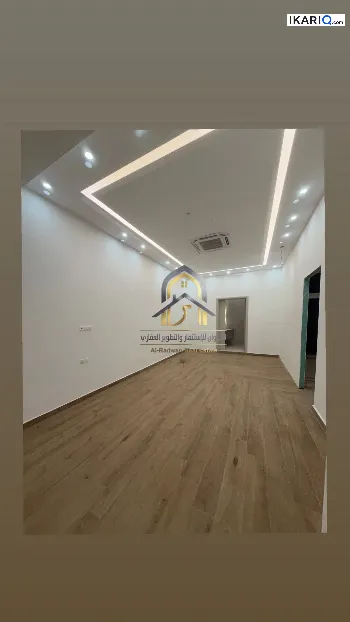 دار للإيجار في البراضعية - 240 م² / 3,750,000 IQD