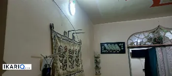 دار للبيع في كربلاء - 200 م² / 200,000,000 IQD