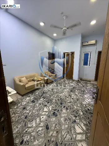 مكتب للإيجار في الجزائر - 50 م² / 650,000 IQD