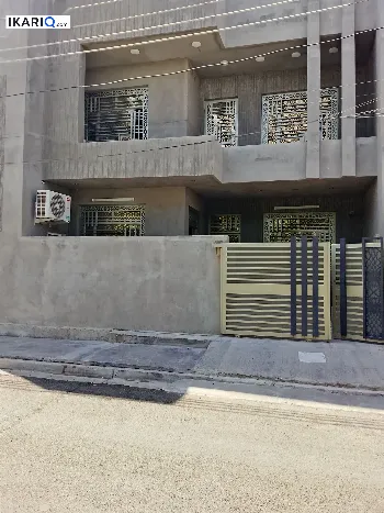 دار للبيع في الدورة - 370 م² / 420,000,000 IQD