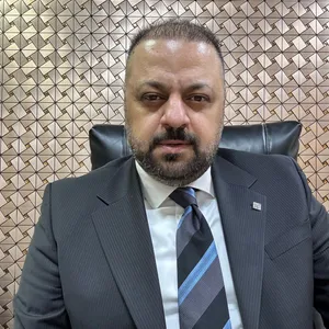اركان البياتي