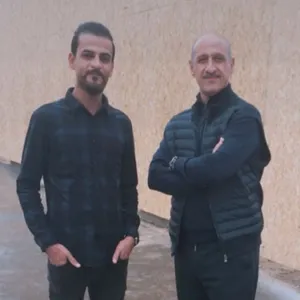 Hussein Najim