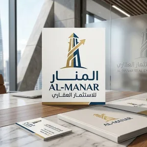 المنار للستثمار العقاري