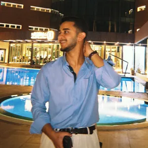 ابو علي المحمداوي