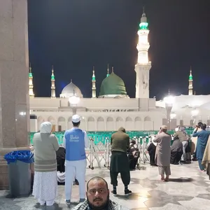 مثنى الركابي
