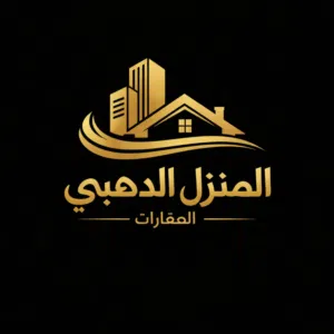عقارت المنزل الذهبي