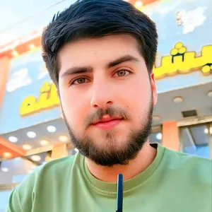 علي عصام ثامر