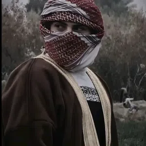 علي