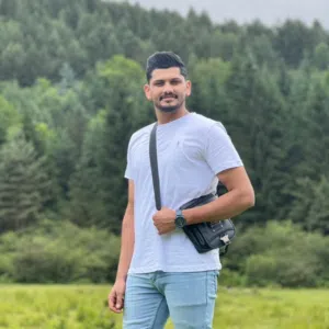 محمد رافد
