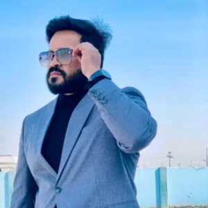 Ehab Ali