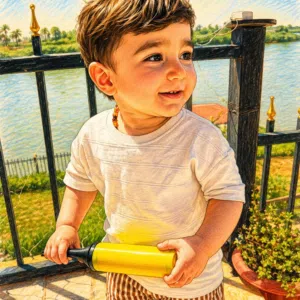 محمد الصالحي