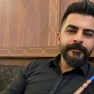 احمد الشمري