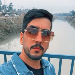 علي الشمري