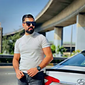 Kadem Alasali ALmarsome