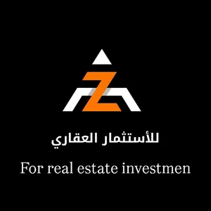 أحمد AZ للاستثمار العقاري